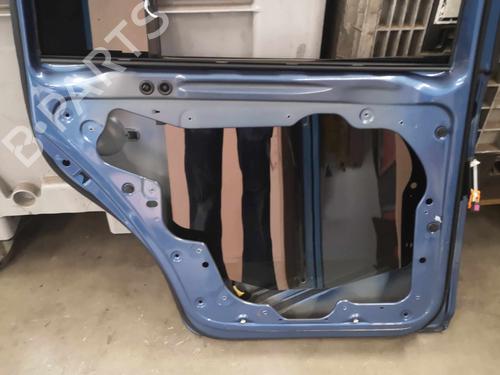 Left rear door VW TOURAN (1T3) 1.6 TDI | BP22282461C4