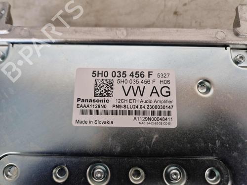 Speaker CUPRA BORN (K11) 77 e-boost | BP38931146E2 - Image 2