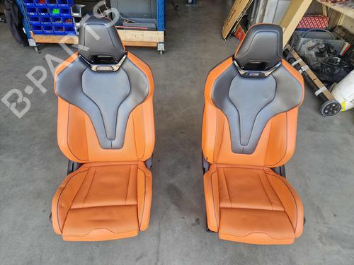 Used Seats set Seats set 39475601 39475601