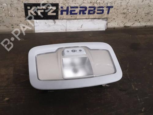 Used Interior roof light PEUGEOT 308 II (LB_, LP_, LW_, LH_, L3_) 1.6 HDi 100 (99 hp) 12875721
