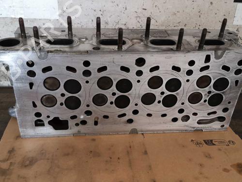 Cylinder head SKODA OCTAVIA III Combi (5E5, 5E6) 1.6 TDI | BP27727842M5 