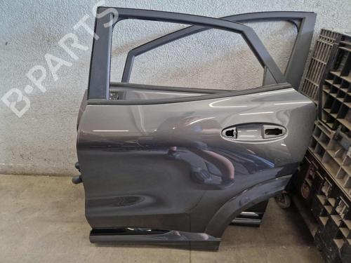 Used Left rear door Left rear door FORD PUMA (J2K, CF7) 1.0 EcoBoost (125 hp) 34645083 34645083