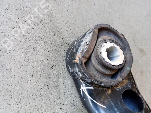 Rear axle AUDI A4 B8 Avant (8K5) 2.0 TDI | BP22292846M2 