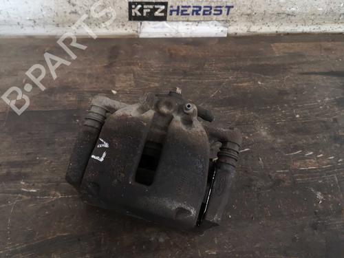Used Left front brake caliper FORD B-MAX (JK) 1.0 EcoBoost (100 hp) 22288980