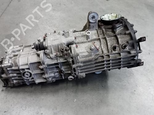Gearbox FERRARI 5__ MARANELLO 550 | BP22994555M3 