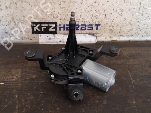 Rear wiper motor OPEL MERIVA B MPV (S10) 1.4 (75) | BP12892650M102 