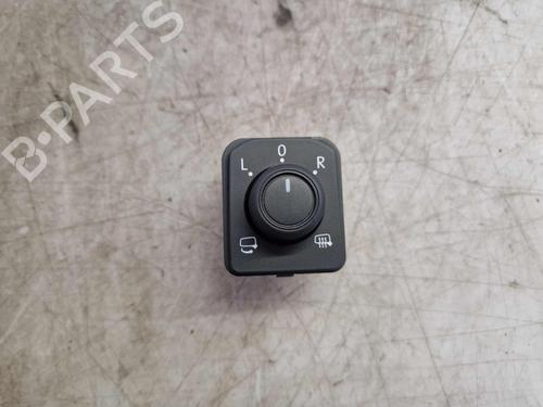 Used Mirror switch SEAT LEON Sportstourer (KL8, KLD) 1.5 TSI (116 hp) 29588006