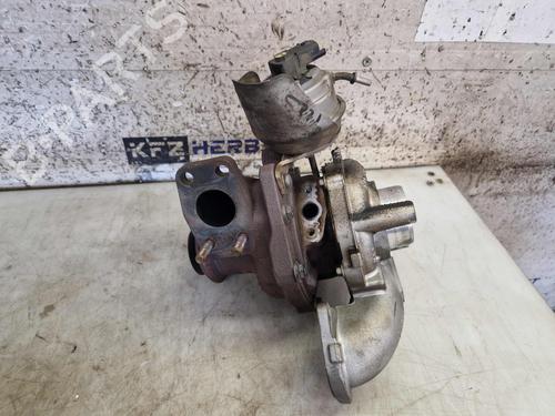 Used Turbocharger/Supercharger FORD C-MAX II (DXA/CB7, DXA/CEU) 1.6 TDCi (95 hp) 27543657