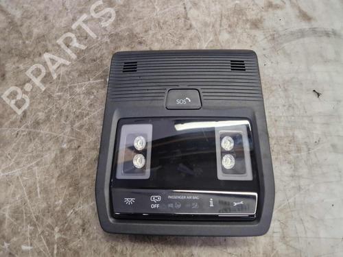 Used Interior roof light Interior roof light VW ID.3 (E11, E12) 1st (204 hp) 34155876 34155876