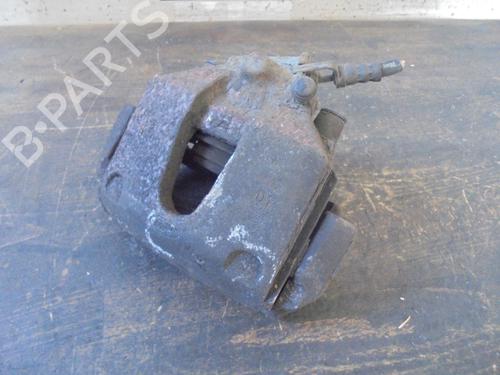 Used Left front brake caliper FORD TRANSIT CONNECT (P65_, P70_, P80_) 1.8 Di (75 hp) 12868117