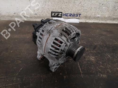 Used Alternator SEAT IBIZA IV (6J5, 6P1) 1.2 TSI (105 hp) 20138940