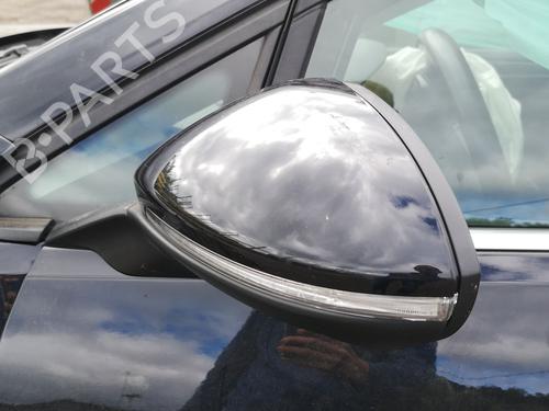 Ryggespeil venstre VW GOLF VII Variant (BA5, BV5) 2.0 TDI (150 hp) 29473841