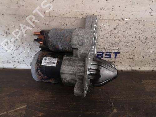 Used Starter DACIA DUSTER (HS_) 1.6 SCe 115 4x4 (115 hp) 18164409