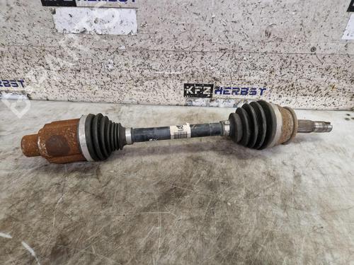 Used Right front driveshaft Right front driveshaft OPEL MOKKA / MOKKA X (J13) 1.4 4x4 (_76) (140 hp) 34139615 34139615
