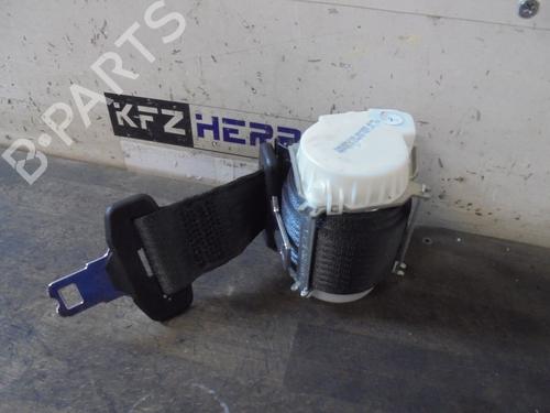 Used Rear center seatbelt OPEL MERIVA B MPV (S10) 1.3 CDTI (75) (95 hp) 13062164