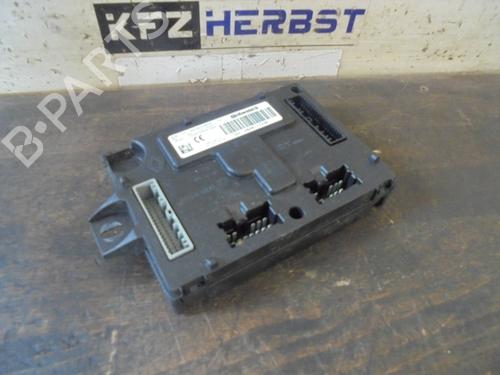 Used Control unit DACIA DUSTER (HS_) 1.5 dCi 4x4 (109 hp) 19945508