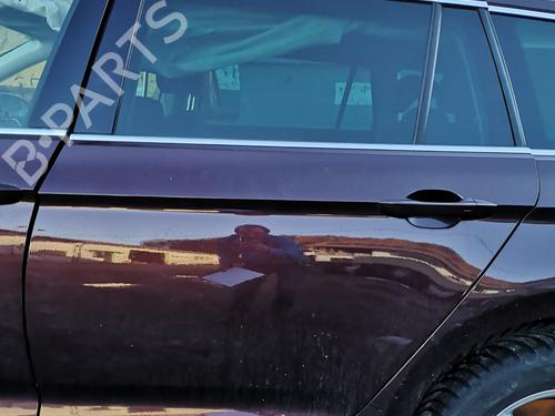 Used Left rear door VW PASSAT B8 Variant (3G5, CB5) 1.6 TDI (120 hp) 32503887