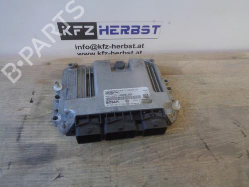 Used Engine control unit (ECU) FORD FOCUS II (DA_, HCP, DP) 1.6 TDCi (109 hp) 20492847
