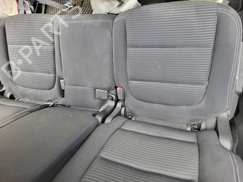 Rear seat FORD KUGA III (DFK) 1.5 Ecoboost | BP39943941C17 - Image 4