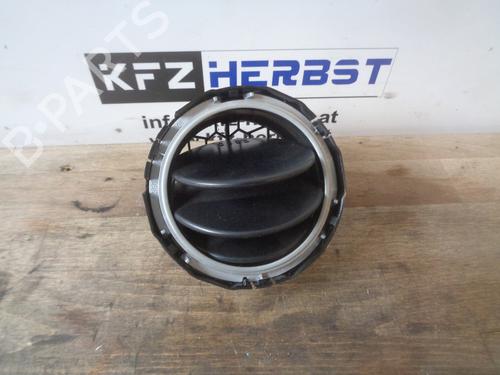 Used Air vent MITSUBISHI COLT VI (Z3_A, Z2_A) 1.1 (Z31A, Z32A) (75 hp) 12864154