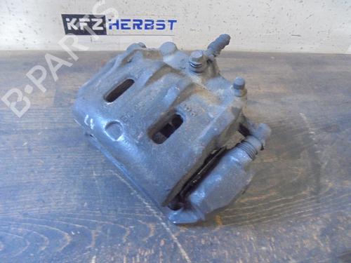 Used Left front brake caliper CHEVROLET CAPTIVA (C100, C140) 2.0 D 4WD (150 hp) 12867684