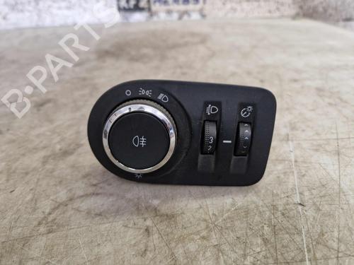 Hovedlysbryter OPEL CORSA D (S07) 1.2 (L08, L68) (86 hp) 29823967