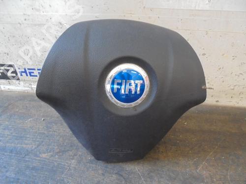 Førerens kollisjonspute FIAT GRANDE PUNTO (199_) 1.4 (199AXB1A) (75 hp) 12869402