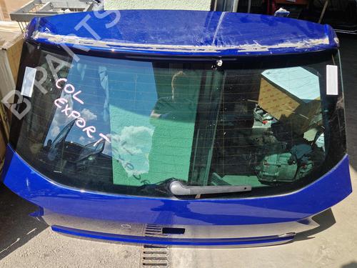 Used Tailgate SEAT IBIZA V (KJ1, KJG) 1.0 TSI (115 hp) 25725546