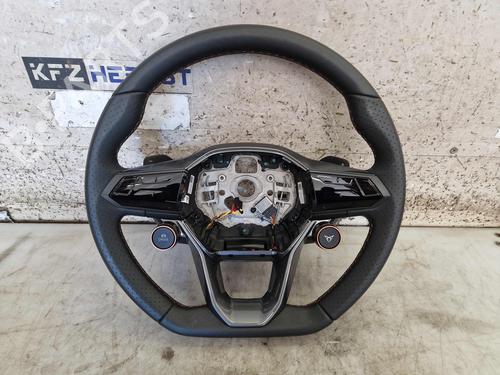 Used Steering wheel CUPRA BORN (K11) 77 e-boost (231 hp) 28152212