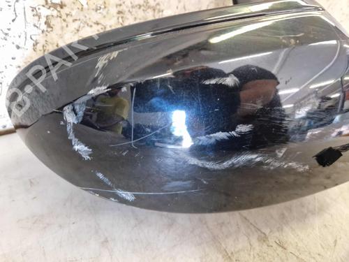 Right mirror AUDI A6 C7 Avant (4G5, 4GD) 2.8 FSI quattro | BP29562909C27 