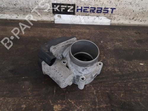 Used Throttle body SEAT IBIZA IV (6J5, 6P1) 1.4 (85 hp) 22286837