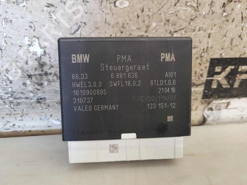 Control unit BMW 2 Gran Tourer (F46) 218 d xDrive | BP23986234M11 