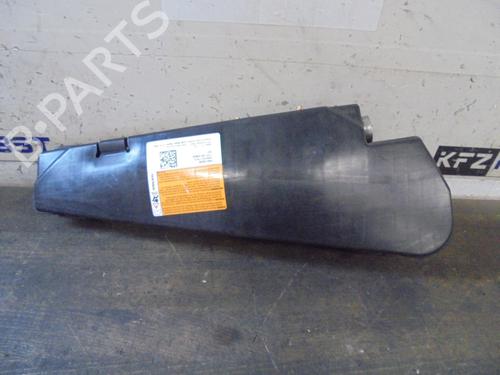 Venstre sete kollisjonspute VOLVO V40 Cross Country (526) D2 | BP12886563C13 