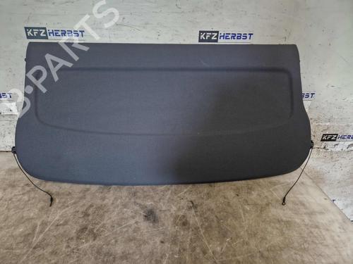 Used Rear parcel shelf Rear parcel shelf AUDI A3 Sportback (8VA, 8VF) 1.4 TSI (150 hp) 36448301 36448301
