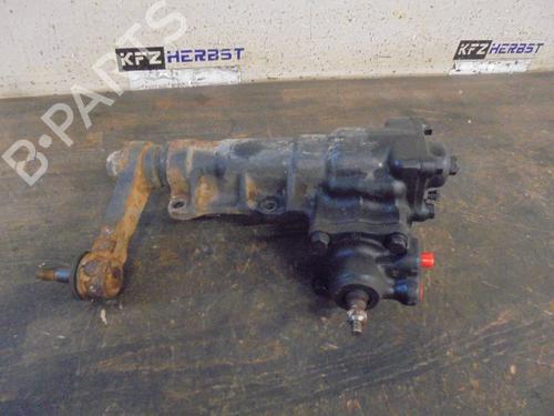 Used Steering rack HYUNDAI TERRACAN (HP) 2.9 CRDi 4WD (150 hp) 12872795
