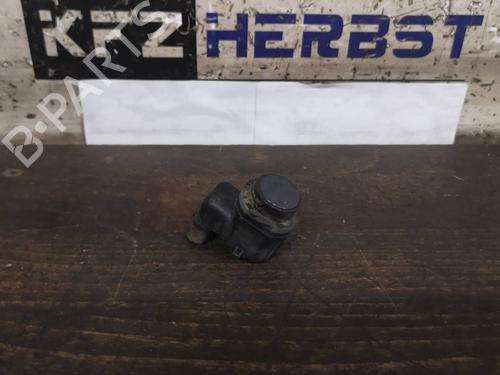 Elektronisk modul FORD GALAXY II (WA6) 2.0 TDCi | BP13070621M83 