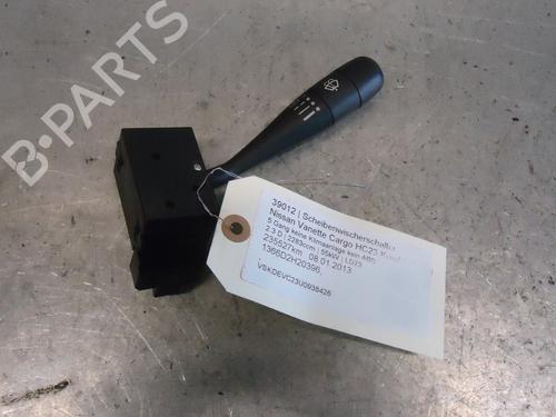 Used Steering column stalk NISSAN VANETTE CARGO Bus (HC 23) 2.3 D (75 hp) 20138947