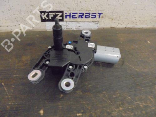 Viskermotor bagrude VW POLO VI (AW1, BZ1, AE1) 1.0 TSI (95 hp) 12889141
