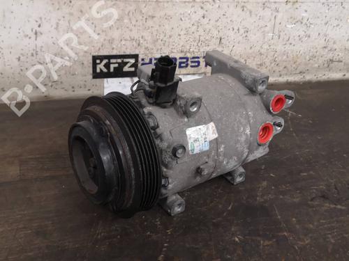 Used AC compressor HYUNDAI i20 I (PB, PBT) 1.2 (86 hp) 12875761