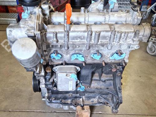 Used Engine AUDI A3 Sportback (8PA) 1.4 TFSI (125 hp) 27600176
