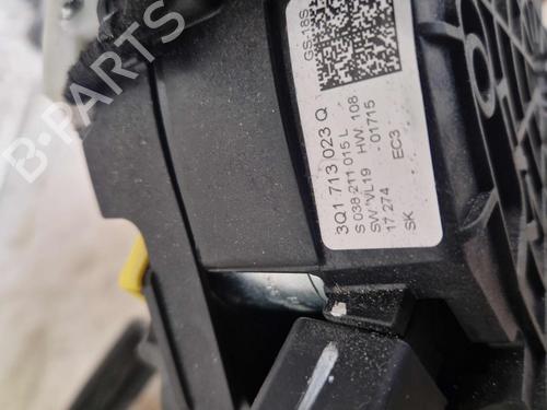 Gear lever VW PASSAT B8 Variant (3G5, CB5) 2.0 TDI | BP39266810M90 - Image 3