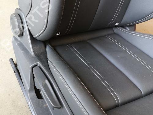 Right front seat AUDI Q4 SUV (F4B) 50 e-tron quattro | BP22290265C16 