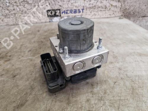 ABS pump FORD TRANSIT CUSTOM V362 Van (FY, FZ) 2.0 EcoBlue | BP29912443M43