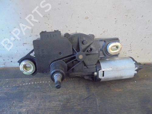 Ruitenwissermotor achter VW CADDY III Box Body/MPV (2KA, 2KH, 2CA, 2CH) 1.9 TDI (105 hp) 12886345