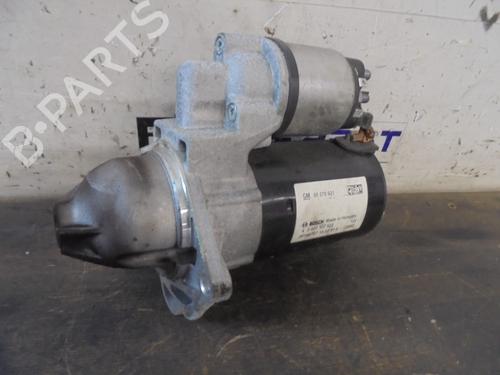 Startmotor OPEL ASTRA J Sports Tourer (P10) 1.4 (35) (101 hp) 20138971