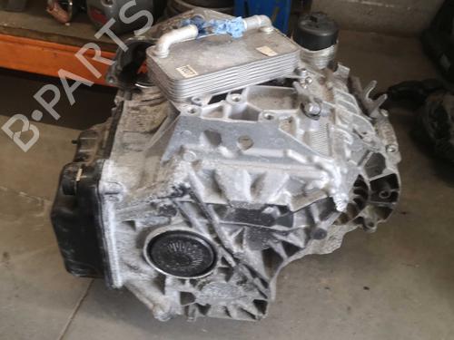 Gearbox SKODA KODIAQ I (NS6, NS7, NV7) 2.0 TDI 4x4 | BP22283654M3 