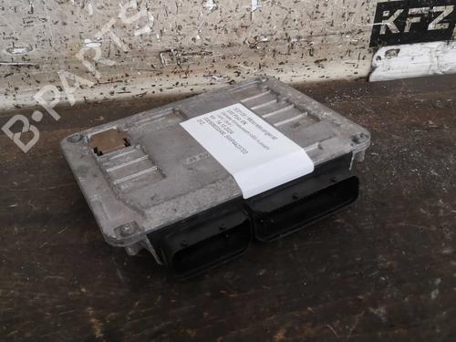Used Engine control unit (ECU) VW POLO (9N_, 9A_) 1.2 (60 hp) 22292333
