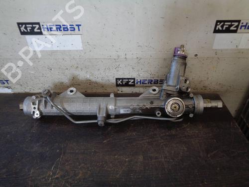 Used Steering rack MERCEDES-BENZ SLC (R172) 180 (172.431) (156 hp) 12872008