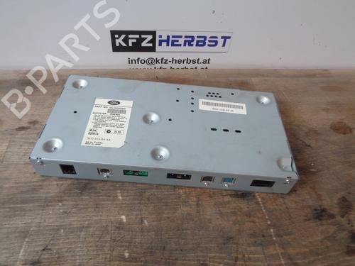 Øvrige Styrinhsenheder LAND ROVER RANGE ROVER III (L322) 3.6 D 4x4 (272 hp) 12864396