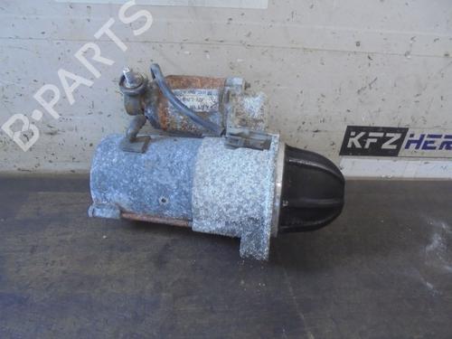 Used Starter SSANGYONG KORANDO (CK) 2.0 e-XDi (175 hp) 13441113